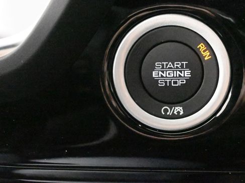 New 2026 RAM 1500 Laramie w/ Night Edition AWD/4WD image 21