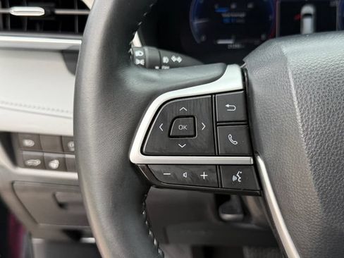 Used 2023 Toyota Highlander Limited FWD image 15