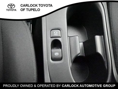 Used 2025 Toyota Corolla LE FWD image 15