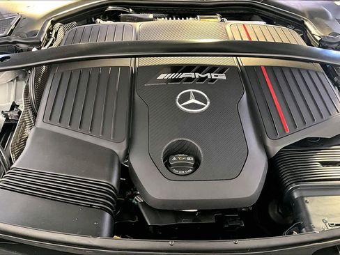 New 2026 Mercedes-Benz CLE 53 AMG 4MATIC Cabriolet image 14