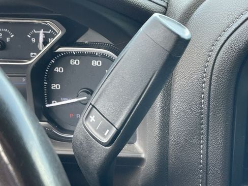 Used 2021 GMC Sierra 1500 SLT AWD/4WD image 21
