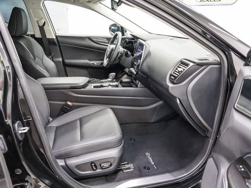 Used 2024 Lexus NX 350 AWD w/ Cold Area Package image 17