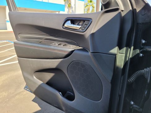 Used 2025 Dodge Durango GT AWD/4WD image 26