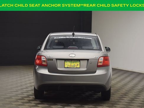 Used 2010 Kia Rio LX w/ Value Pkg image 7