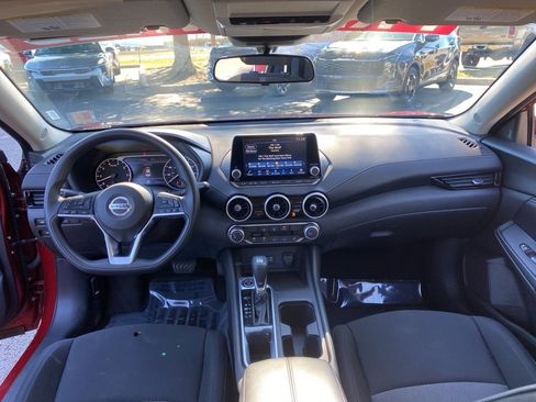 Used 2023 Nissan Sentra SV image 30