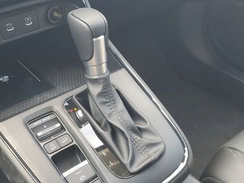 New 2026 Honda CR-V EX-L image 36