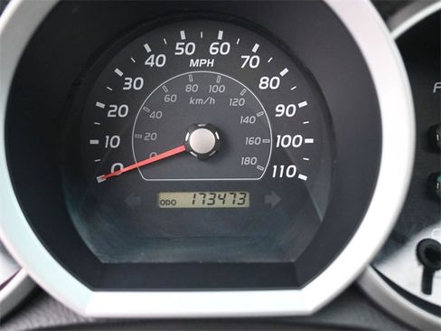 Used 2007 Toyota 4Runner SR5 image 6