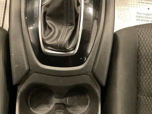 Used 2018 Nissan Rogue Sport S AWD/4WD image 23