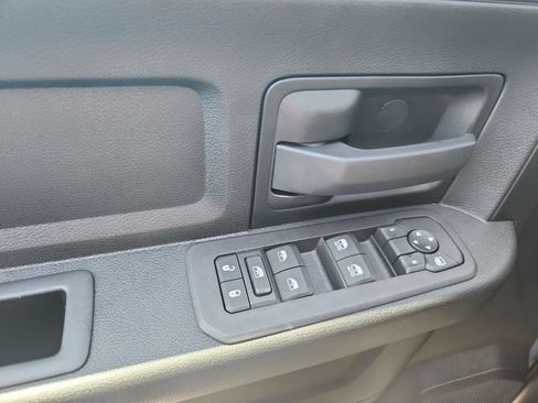 New 2026 RAM 3500 Tradesman AWD/4WD image 13