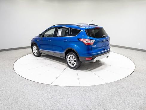 Used 2018 Ford Escape SE AWD/4WD image 31
