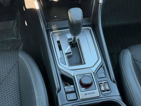 Used 2021 Subaru Forester Premium w/ Popular Package #1 image 7