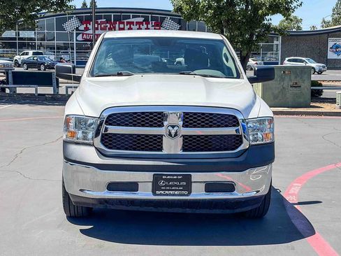 Used 2017 RAM 1500 Tradesman w/ Popular Equipment Group AWD/4WD image 6