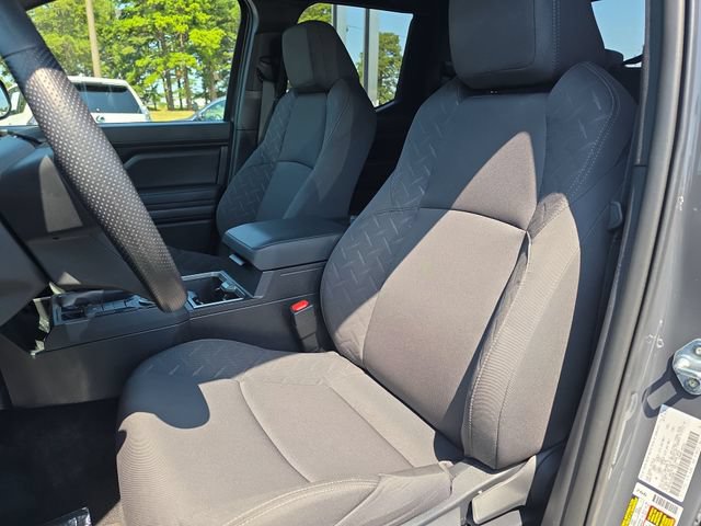 Used 2025 Toyota Tacoma SR5 RWD image 16