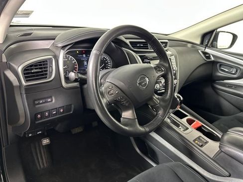 Used 2021 Nissan Murano SV image 13