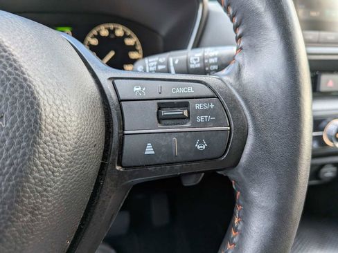 Certified 2025 Honda CR-V Sport image 21