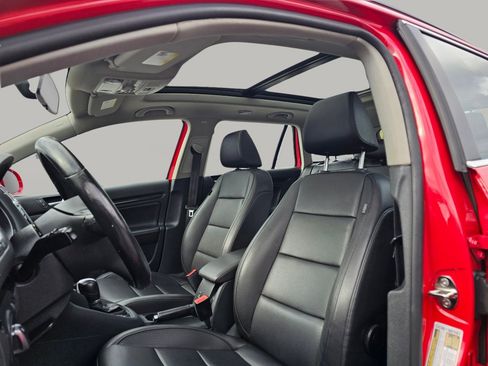 Used 2012 Volkswagen Jetta SE image 19