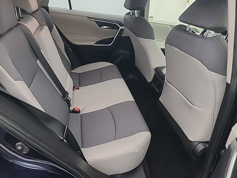 Used 2019 Toyota RAV4 XLE w/ Convenience Package AWD/4WD image 17