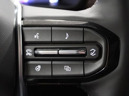 New 2026 Chevrolet Colorado Trail Boss image 27