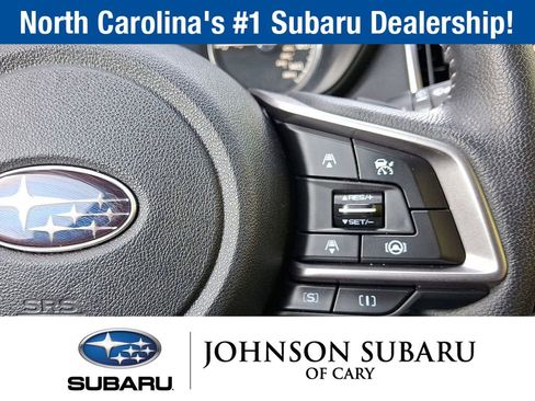 Used 2021 Subaru Forester Touring w/ Popular Package #2 AWD/4WD image 21