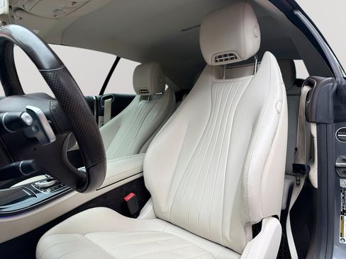 Used 2018 Mercedes-Benz E 400 Cabriolet image 13