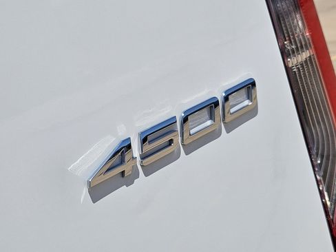 Used 2026 Mercedes-Benz Sprinter 4500 image 31