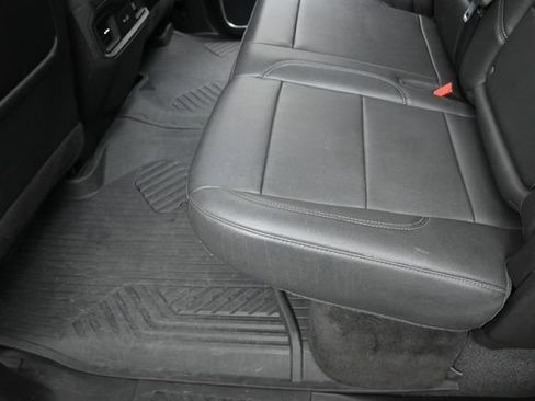 Used 2022 Chevrolet Silverado 1500 LT Trail Boss w/ Convenience Package II AWD/4WD image 22