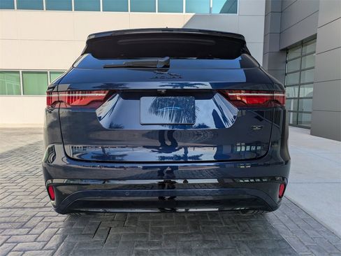 New 2026 Jaguar F-PACE R-Dynamic S image 5