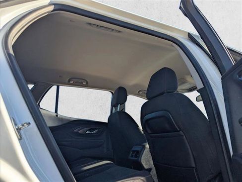 Used 2022 GMC Terrain SLE w/ Driver Convenience Package image 15