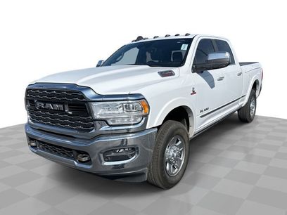 Used 2022 RAM 2500 Limited