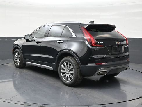 Used 2023 Cadillac XT4 Premium Luxury w/ Driver Assist Package image 3