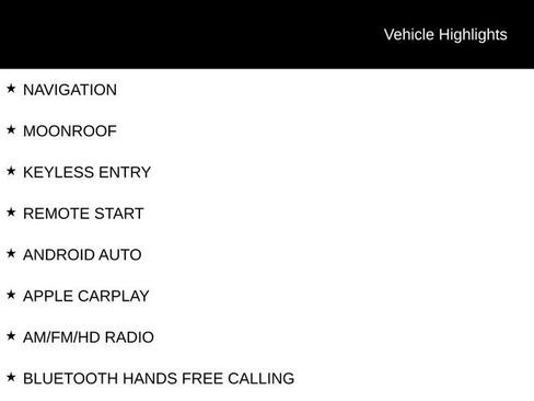 Used 2022 Cadillac XT4 Premium Luxury w/ Technology Package FWD image 10