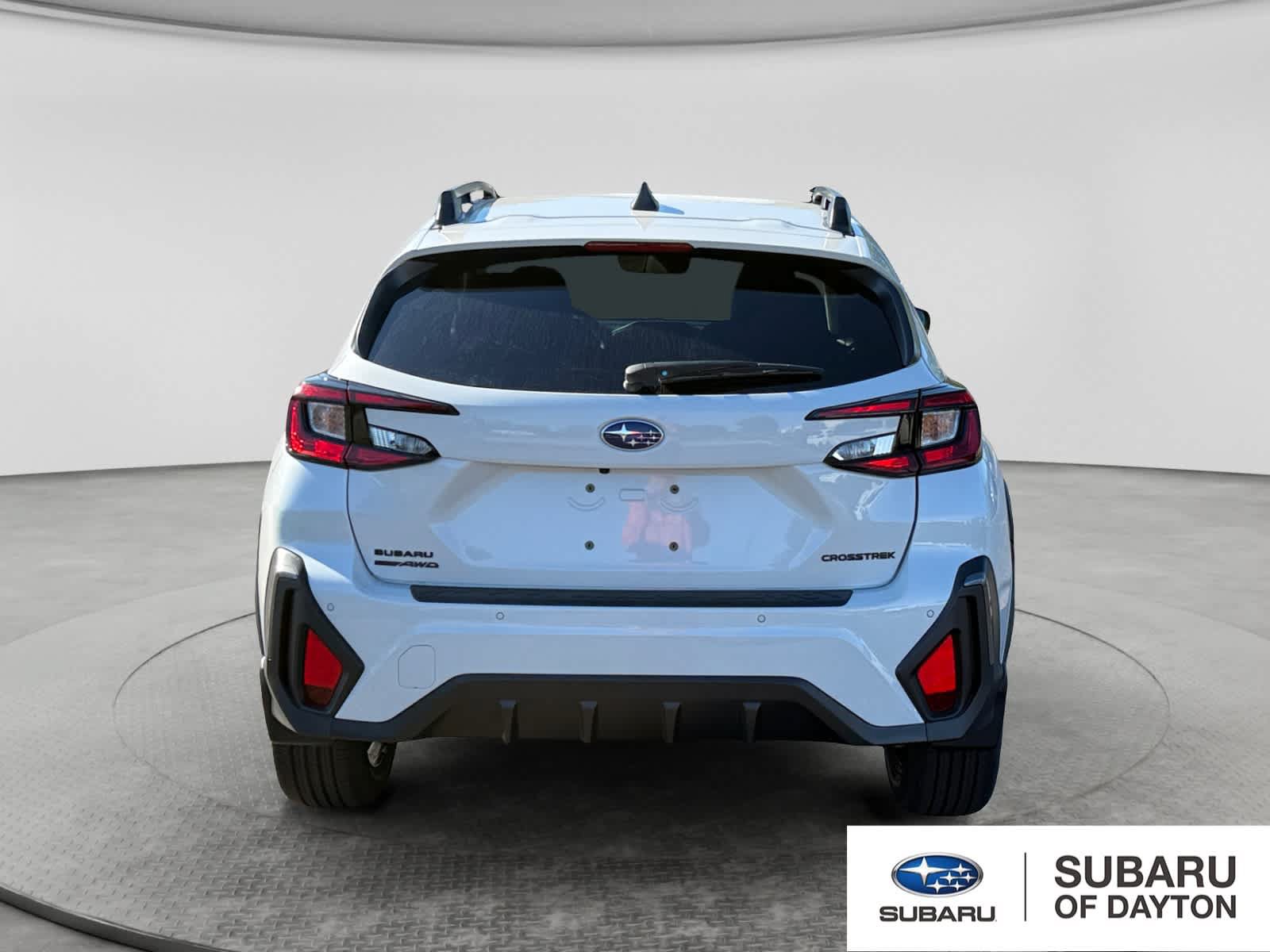 New 2026 Subaru Crosstrek 2.5i Limited AWD/4WD image 6