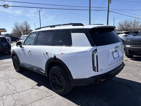 New 2027 Kia Telluride SX Prestige X-Pro image 5