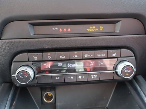 Used 2023 MAZDA CX-5 Carbon Edition image 34