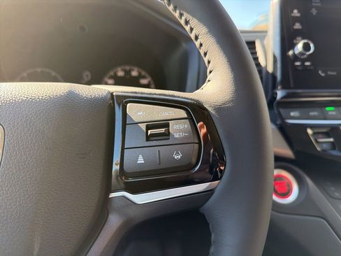 New 2026 Honda Odyssey EX-L image 21