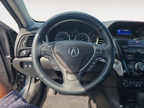 Used 2019 Acura ILX FWD image 12