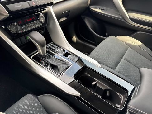 New 2026 Mitsubishi Eclipse Cross SE AWD/4WD image 10