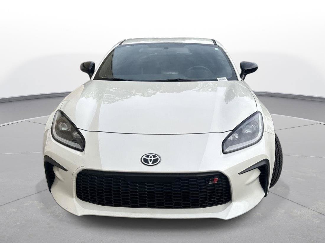 Certified 2023 Toyota GR86 Premium RWD image 45