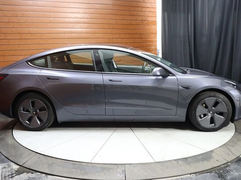 Used 2023 Tesla Model 3 Long Range image 16