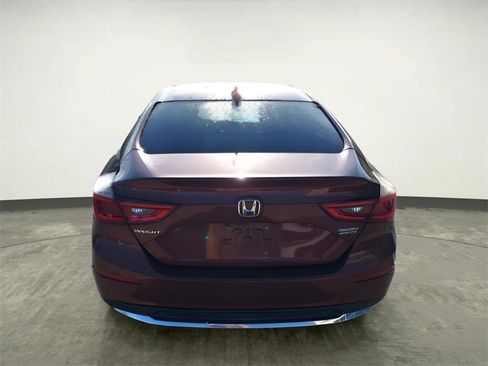 Used 2019 Honda Insight Touring image 4