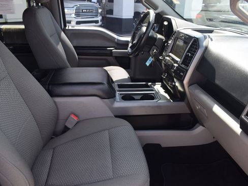 Used 2018 Ford F150 XLT w/ Equipment Group 302A Luxury RWD image 15