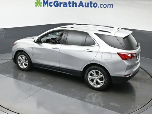 Used 2019 Chevrolet Equinox Premier image 24