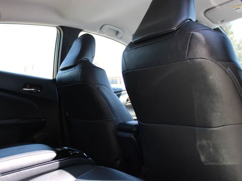 Used 2017 Toyota Prius Prime Advanced FWD image 14