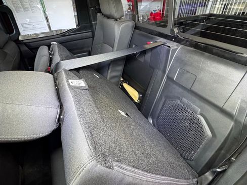 Certified 2024 Toyota Tacoma SR5 image 53