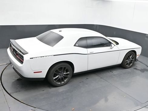 Used 2021 Dodge Challenger GT w/ Blacktop Package image 21