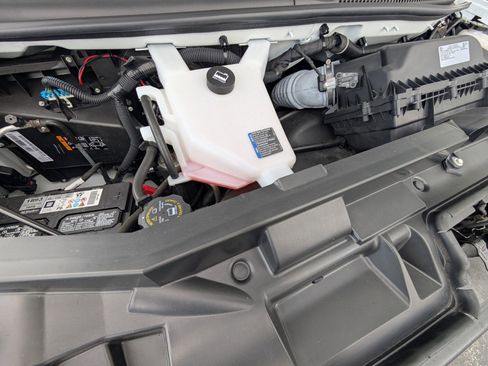 Used 2024 Chevrolet Express 2500 w/ Driver Convenience Package image 18