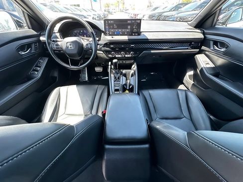 Used 2023 Honda Accord Sport image 16