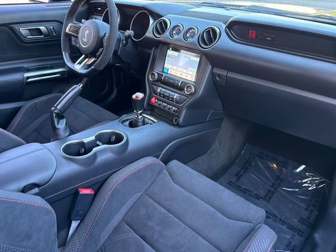 Used 2016 Ford Mustang Shelby GT350R w/ GT350R Equipment Group 920A image 14