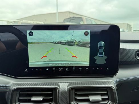 New 2026 Ford Mustang Dark Horse image 25