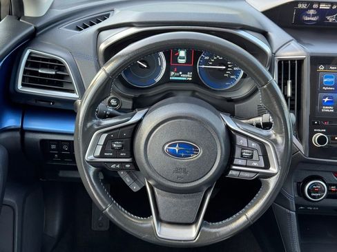 Used 2023 Subaru Crosstrek Hybrid image 21